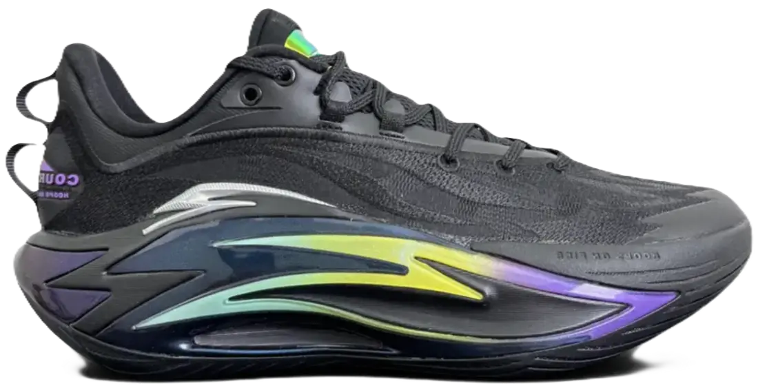 Giày Anta Shock Wave 7 'Gradient' 112621616S-1