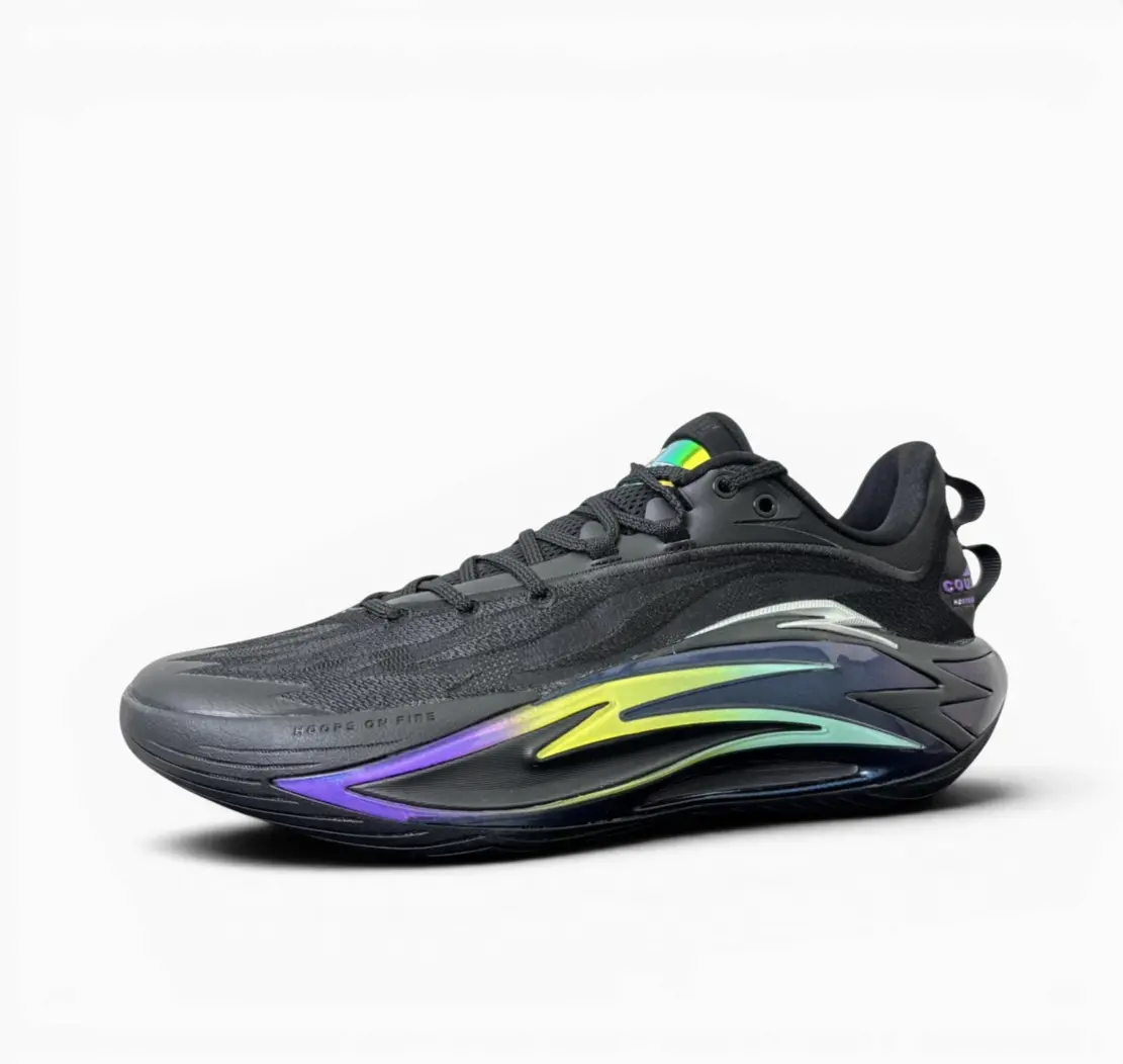Giày Anta Shock Wave 7 'Gradient' 112621616S-1 - Ảnh 3