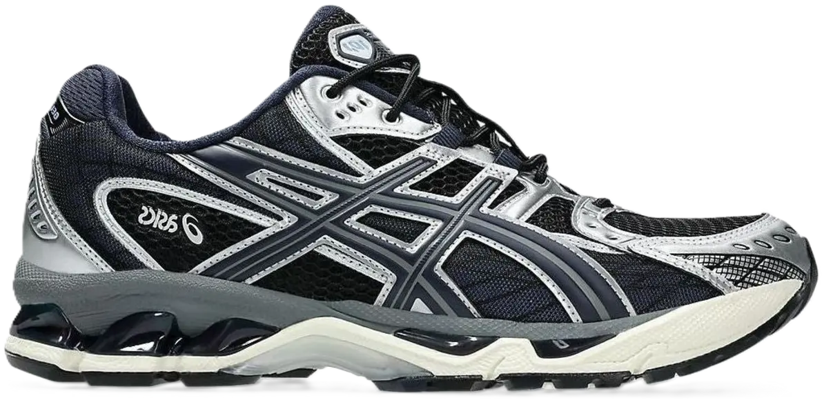 Giày Asics Gel-Nimbus 10.1 'Black Midnight' 1203A543-003