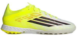Giày Adidas F50 Pro Turf 'Team Solar Yellow 2' JR8943