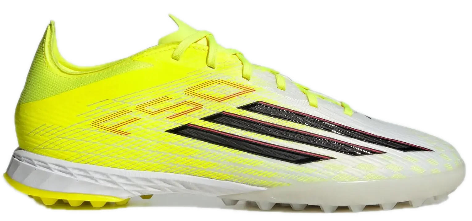 Giày Adidas F50 Pro Turf 'Team Solar Yellow 2' JR8943