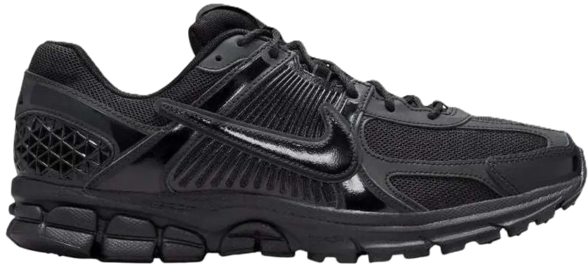 Giày Nike Air Zoom Vomero 5 'Black' FZ3313-001