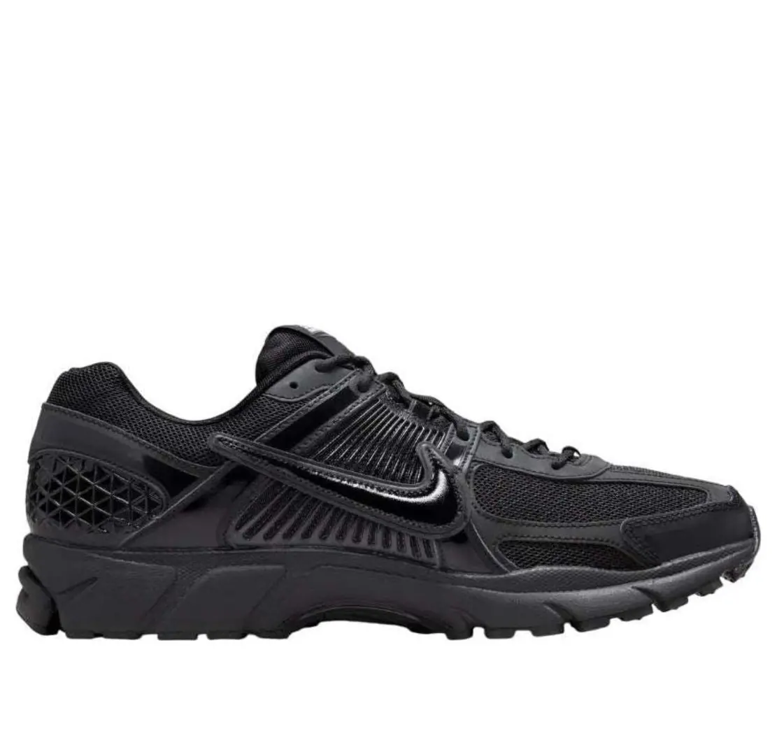 Giày Nike Air Zoom Vomero 5 'Black' FZ3313-001 - Ảnh 5