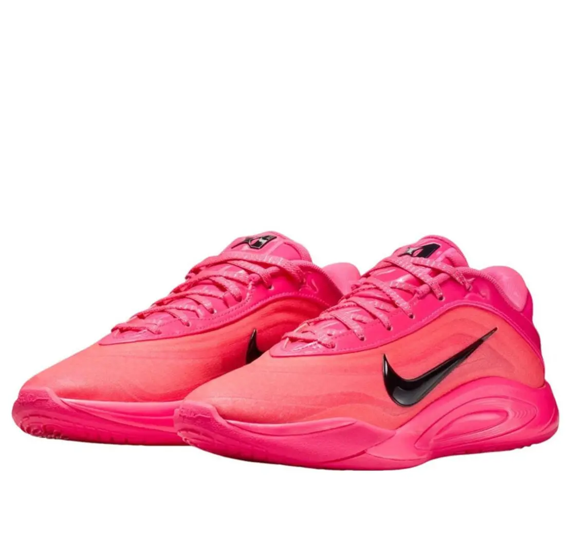 Alternative view of Giày Nike A'One All-Star 'Hyper Pink' FZ8606-610