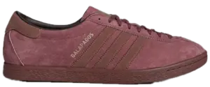 Giày Adidas Galapagos 'Burgundy' HQ7272