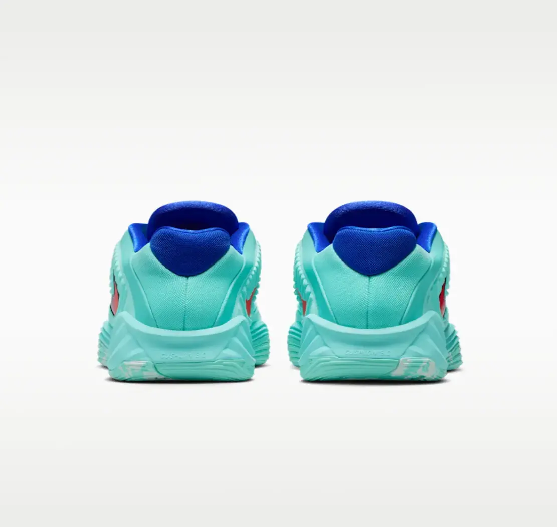 Alternative view of Giày Nike Giannis Freak 7 EP 'Light Aqua' HF3451-402