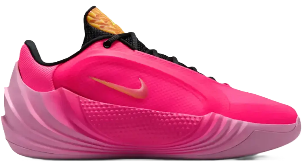 Giày Nike Giannis Freak 8 EP 'Hyper Pink' IM5153-600