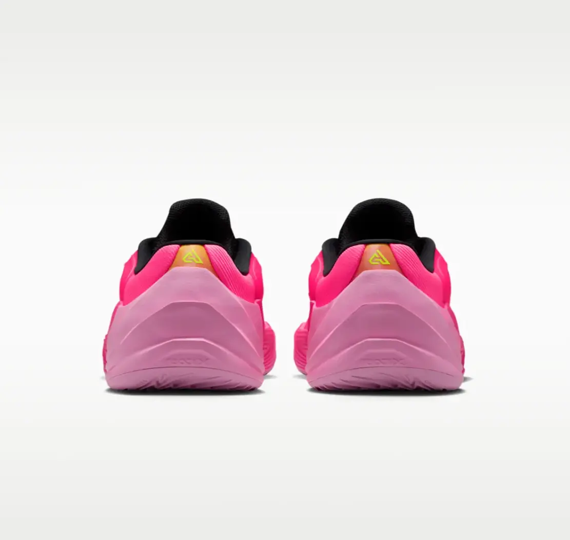 Giày Nike Giannis Freak 8 EP 'Hyper Pink' IM5153-600 - Ảnh 3
