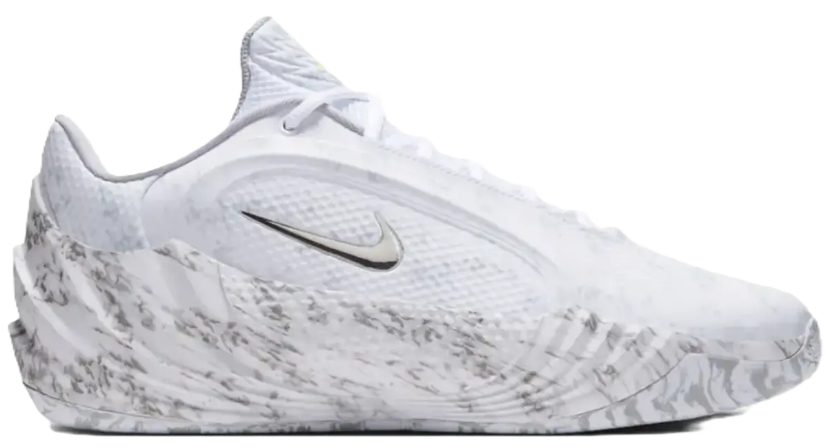 Giày Nike Giannis Freak 8 LE EP 'Light Smoke Grey' JA1402-100