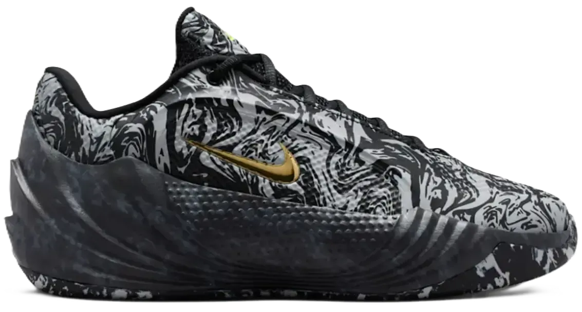 Giày Nike Giannis Freak 8 LX EP 'Black' IR0237-002