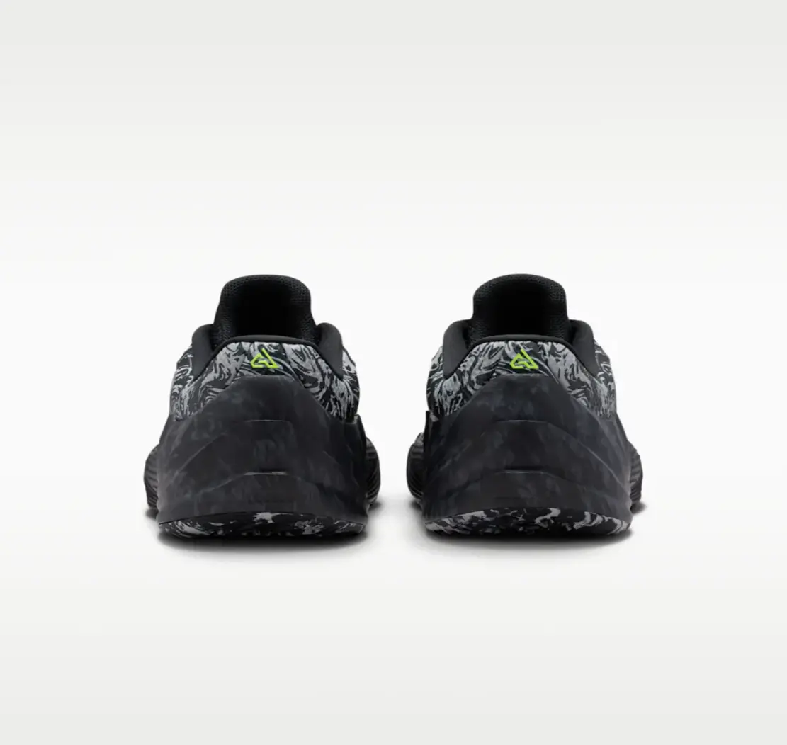Alternative view of Giày Nike Giannis Freak 8 LX EP 'Black' IR0237-002