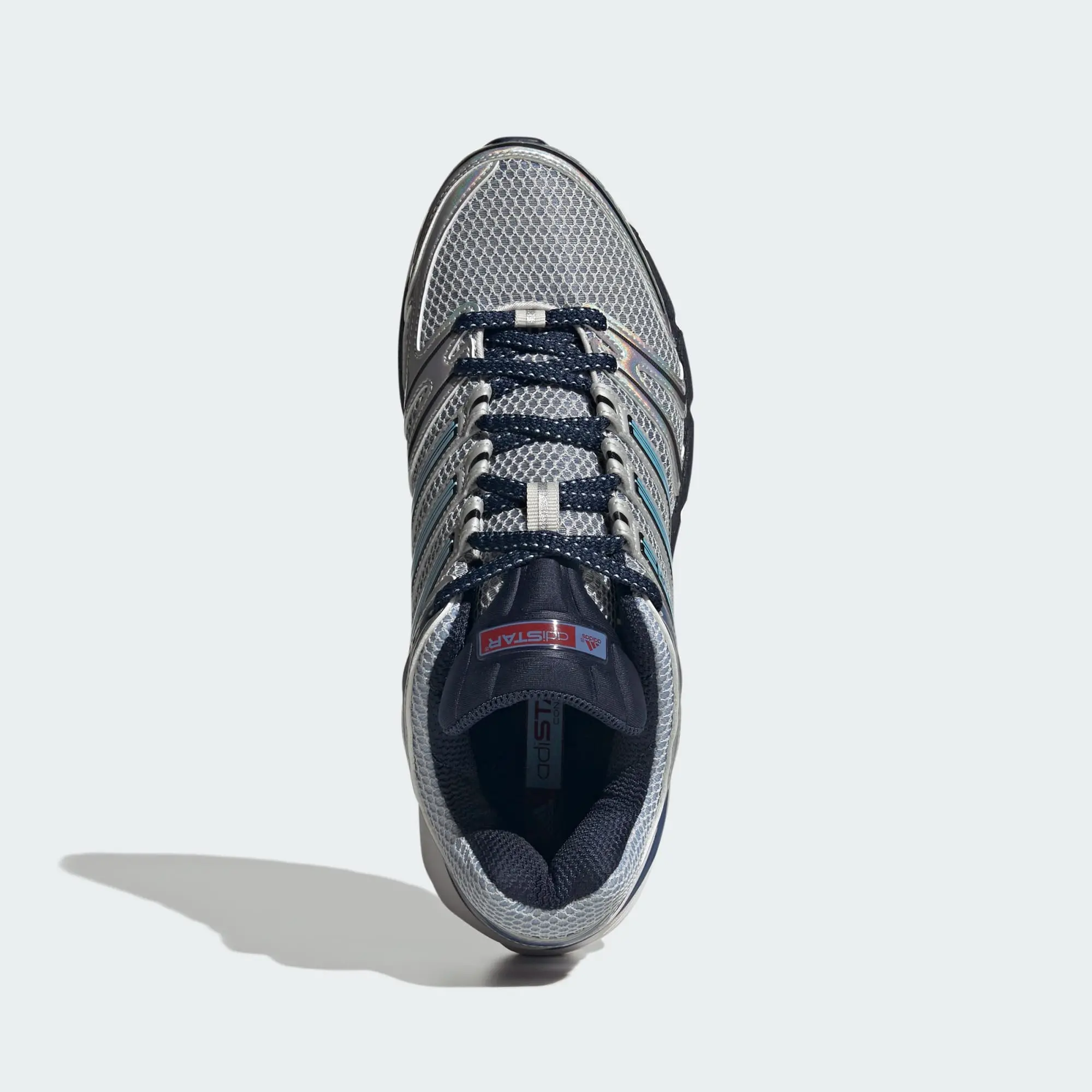 Alternative view of Giày Adidas Originals Adistar Control 5 'Grey One' KI2092