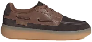 Giày Adidas Barreda Decode 'Brown' KJ4980