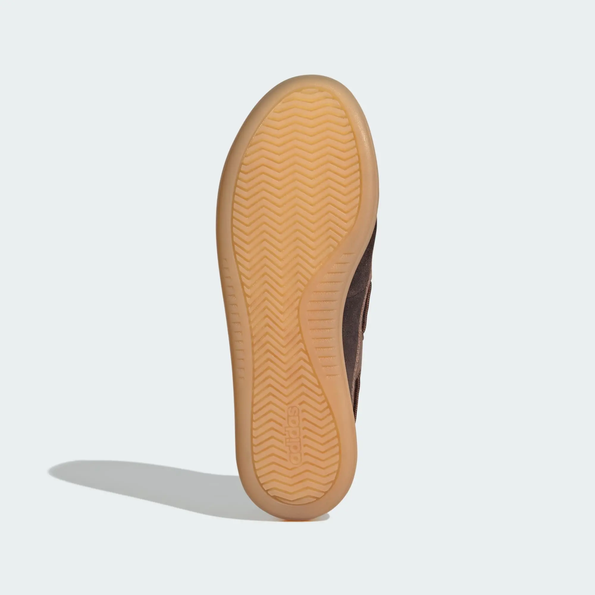 Alternative view of Giày Adidas Barreda Decode 'Brown' KJ4980