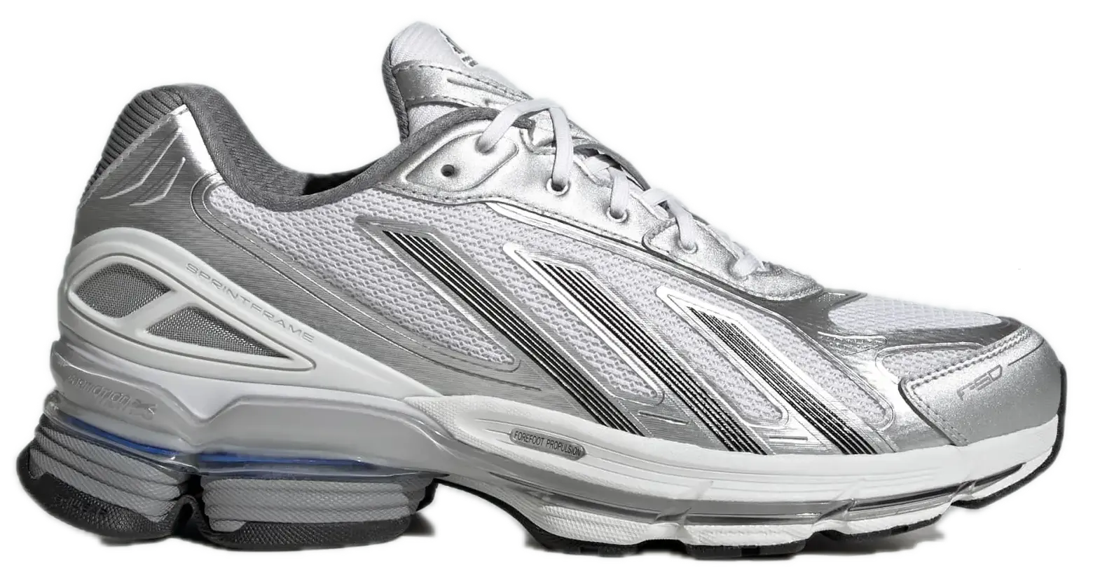 Giày Adidas Formotion F50 'Cloud White' KI4731