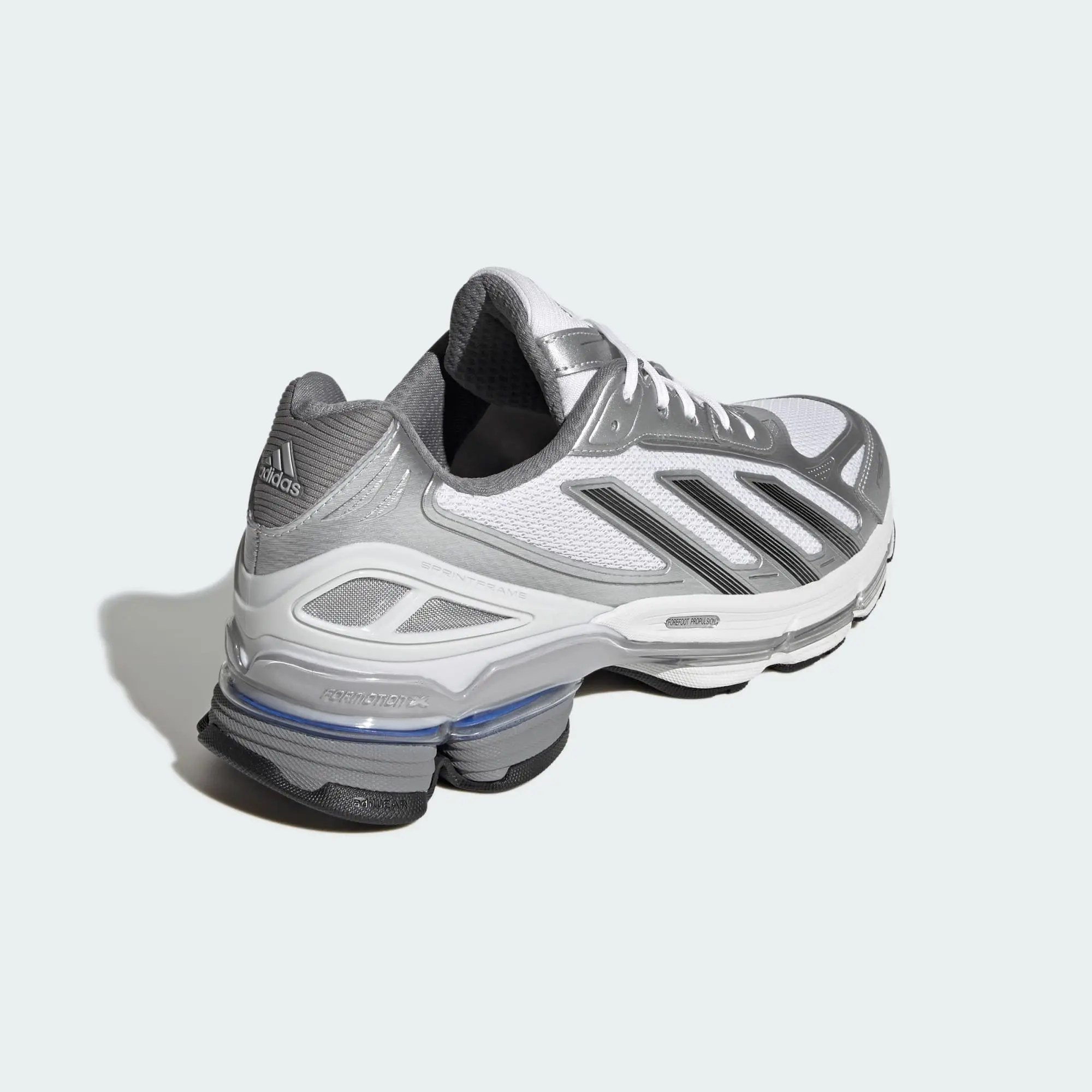 Giày Adidas Formotion F50 'Cloud White' KI4731 - Ảnh 4
