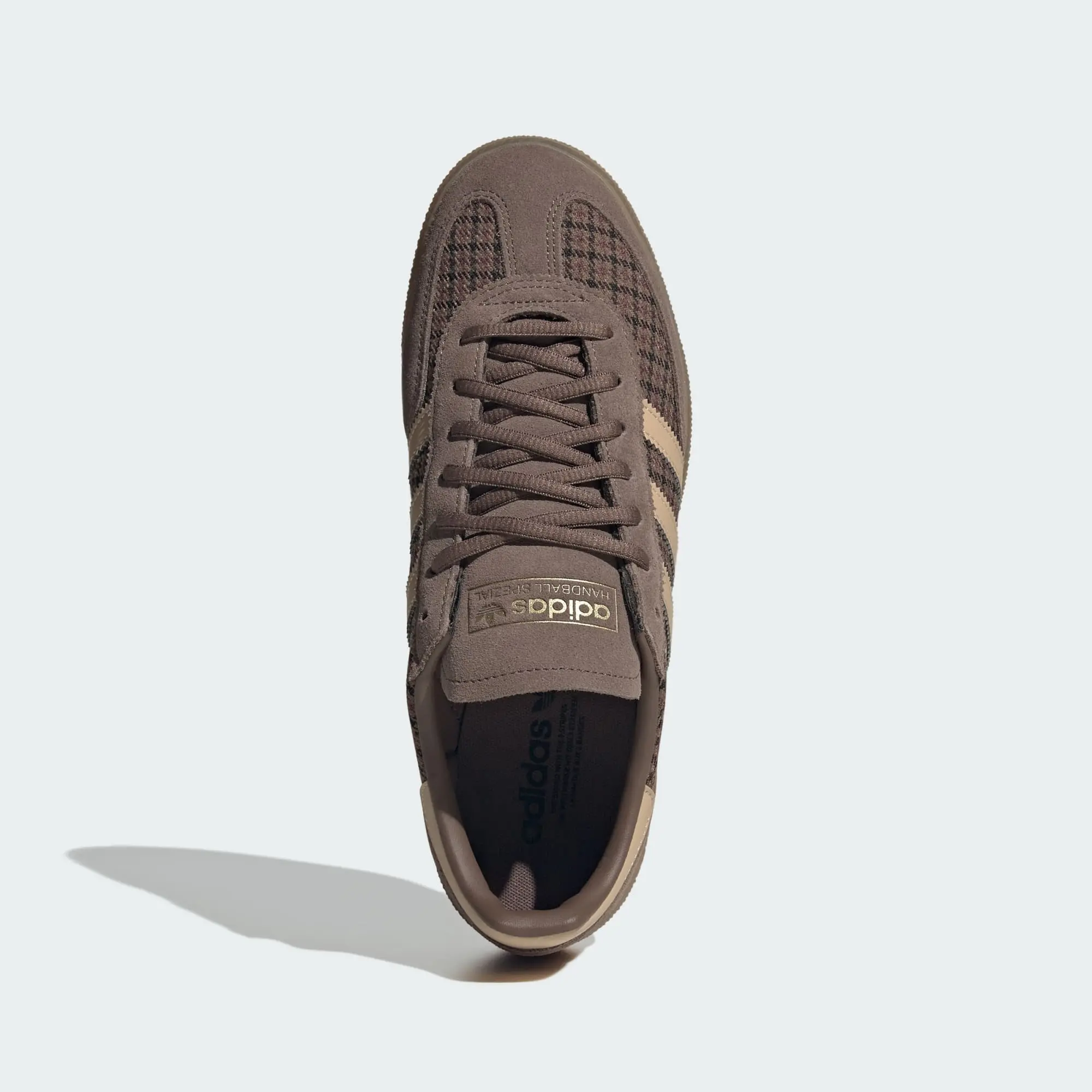 Alternative view of Giày Adidas Handball Spezial 'Earth Strata' KI2971