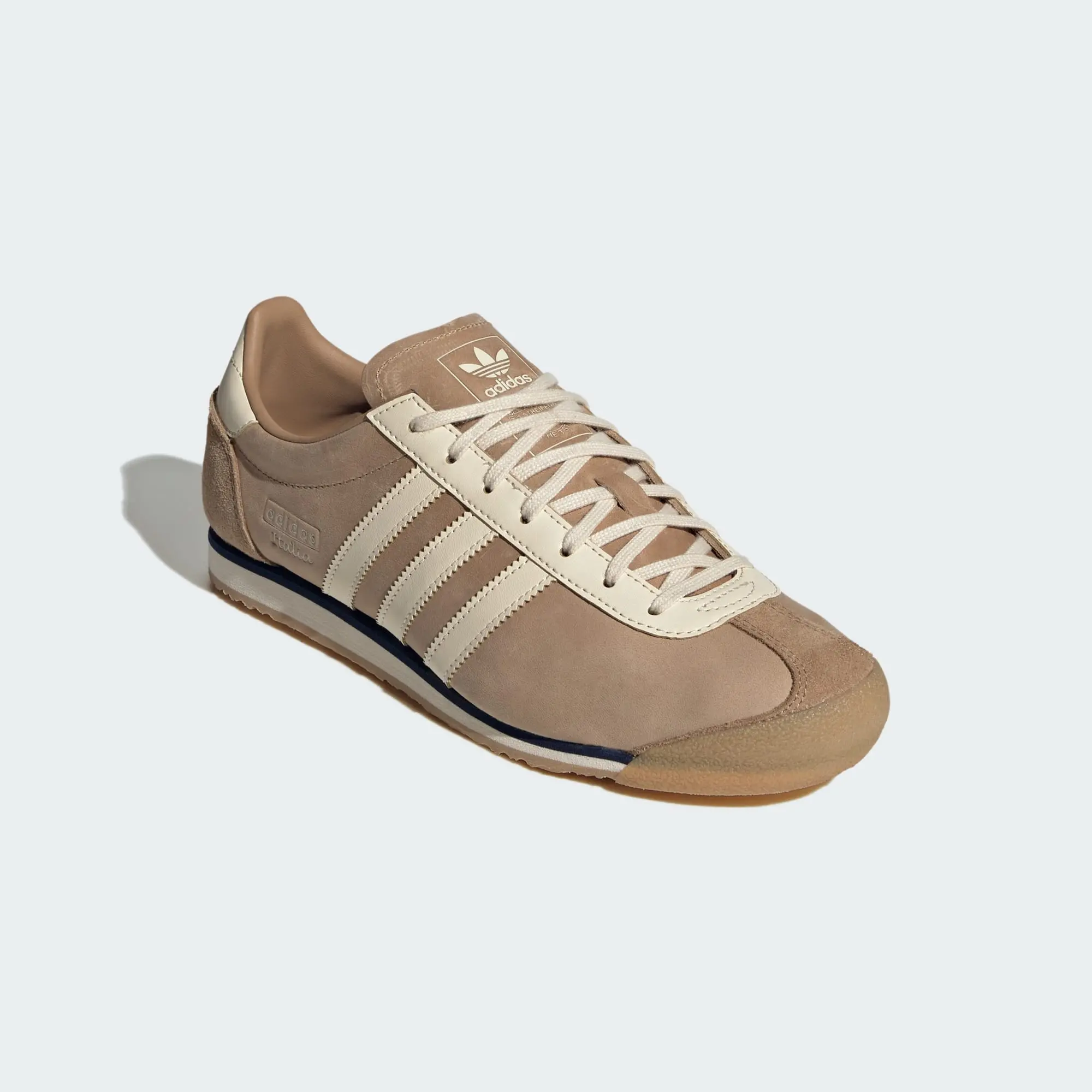 Giày Adidas Italia 70s 'Wonder White' KK2405 - Ảnh 3