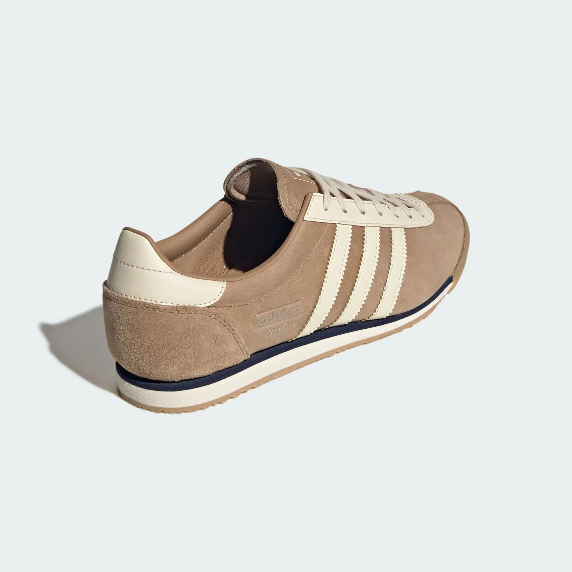 Giày Adidas Italia 70s 'Wonder White' KK2405 - Ảnh 4