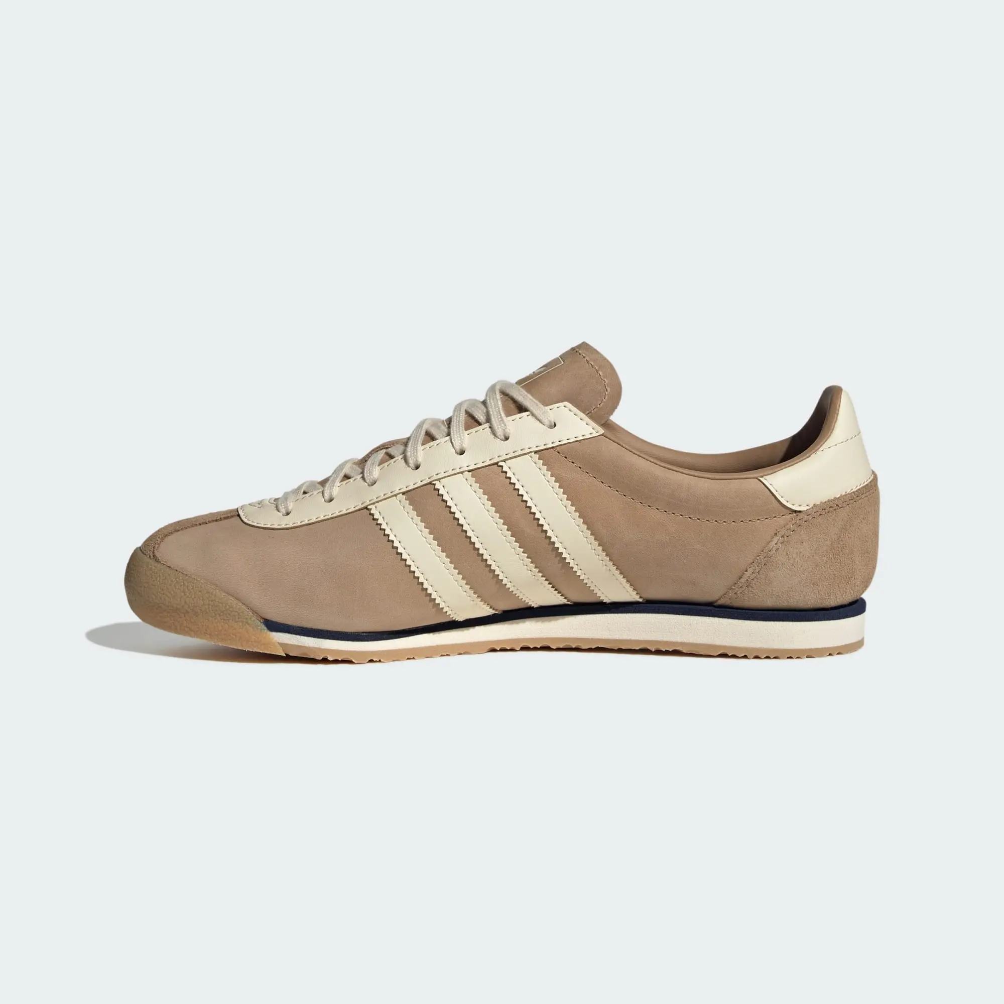 Giày Adidas Italia 70s 'Wonder White' KK2405 - Ảnh 5