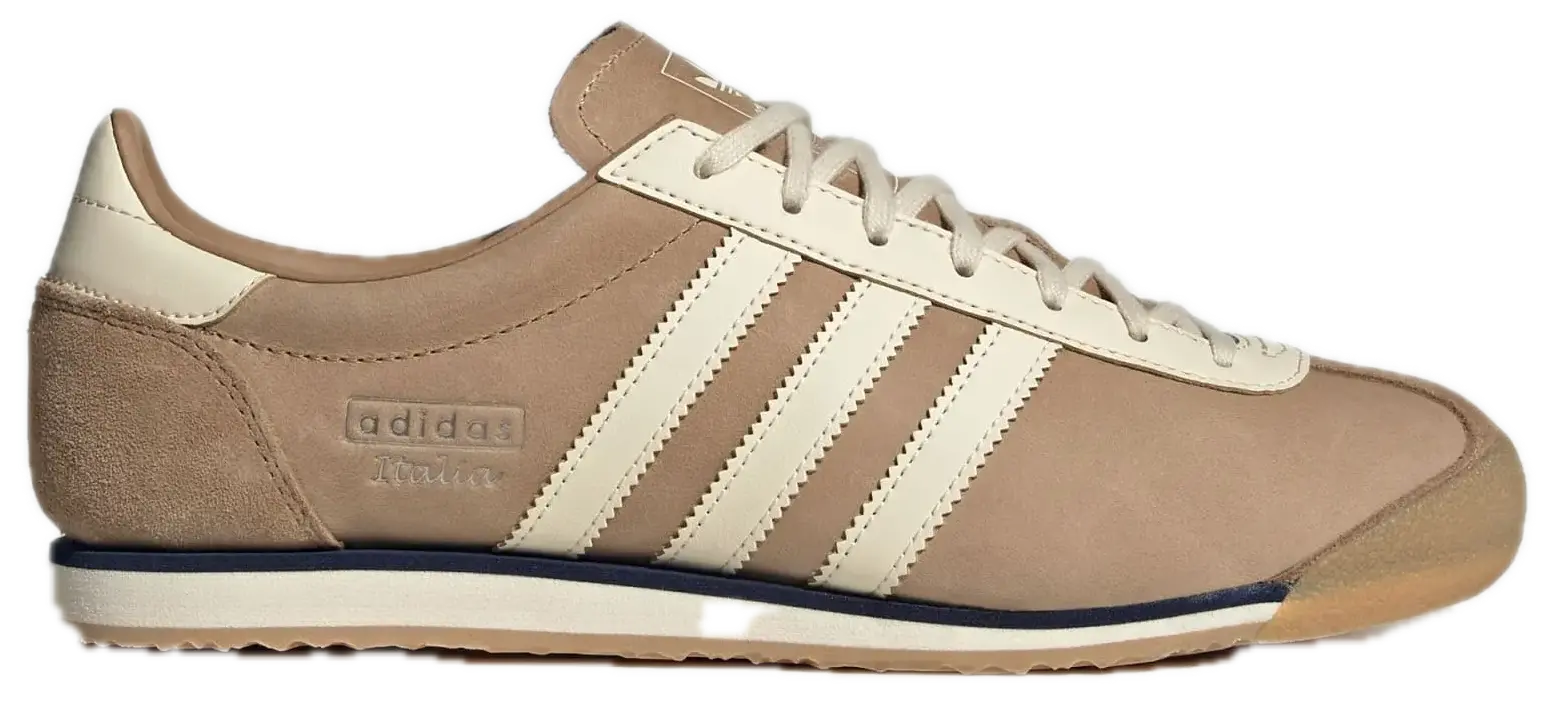 Giày Adidas Italia 70s 'Wonder White' KK2405