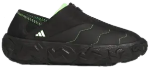 Giày Adidas Codechaos Techmoc 'Black Green' KJ0337