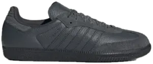 Giày Adidas Samba OG 'Core Black' KK2331