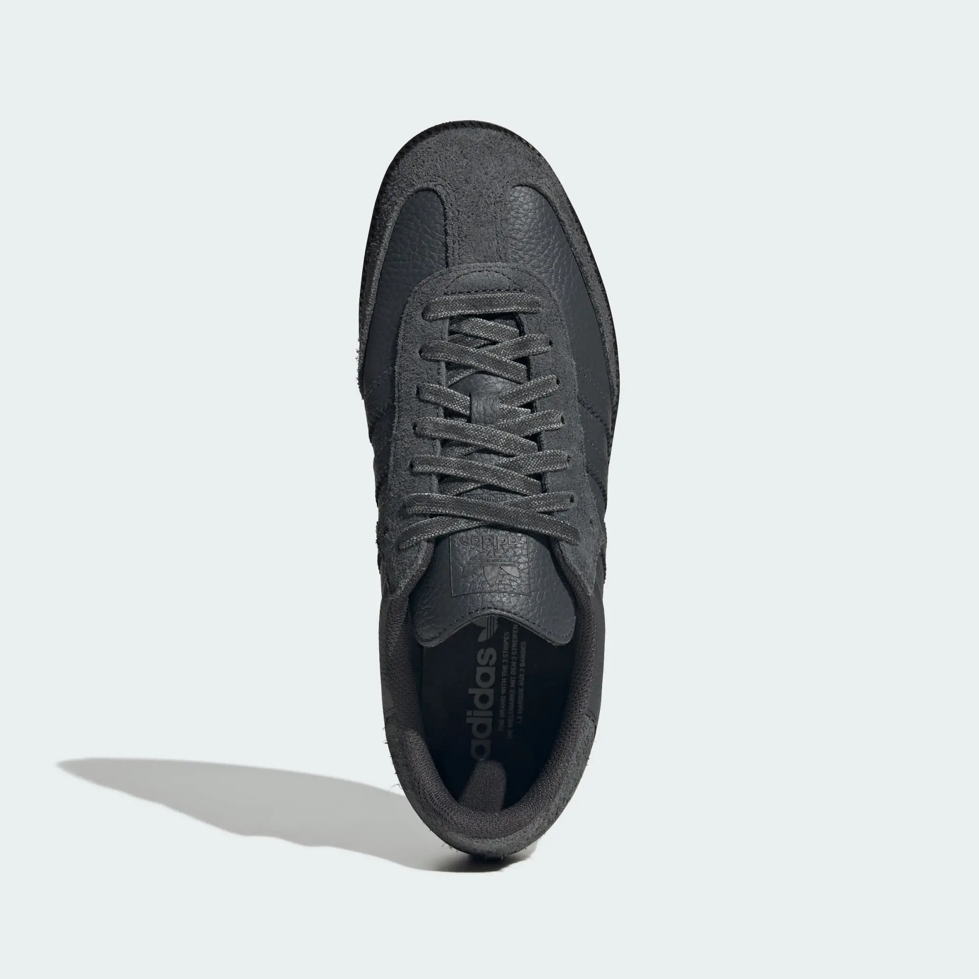 Alternative view of Giày Adidas Samba OG 'Core Black' KK2331