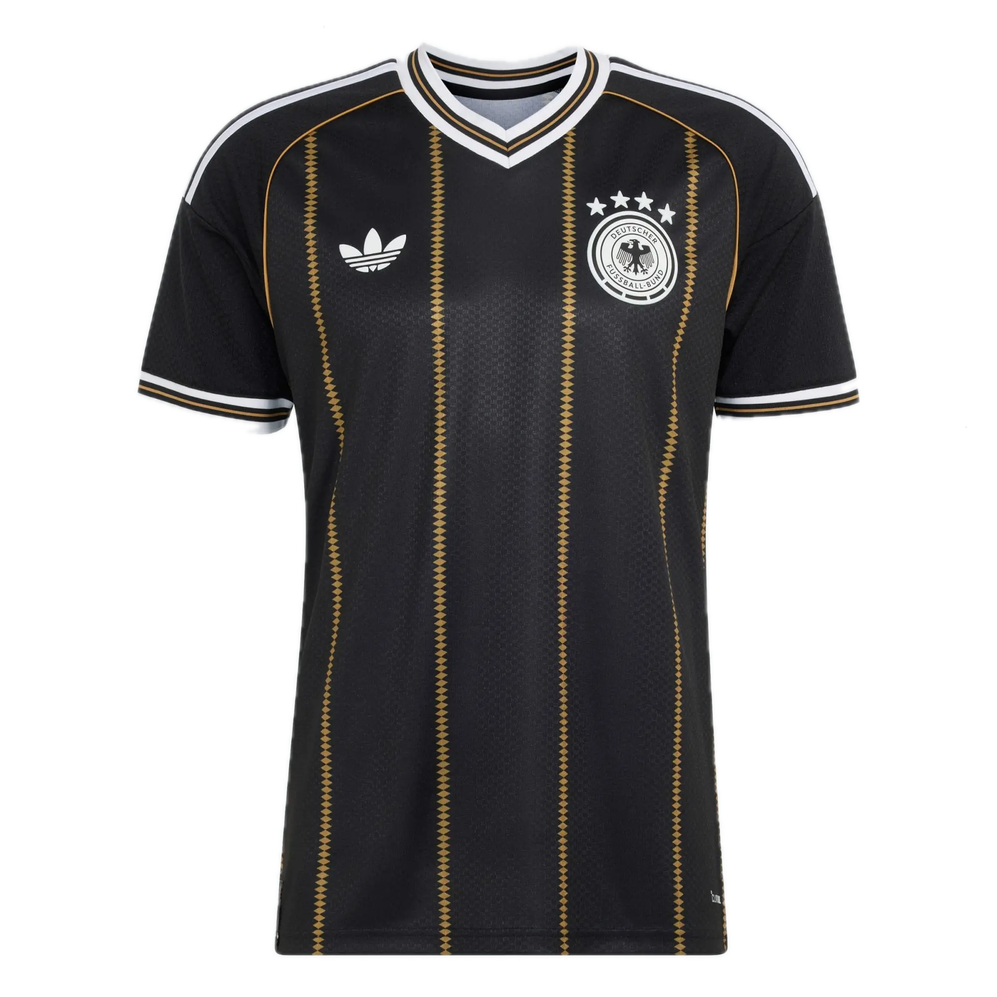 Áo Adidas Germany 2026 Third Jersey KS5261