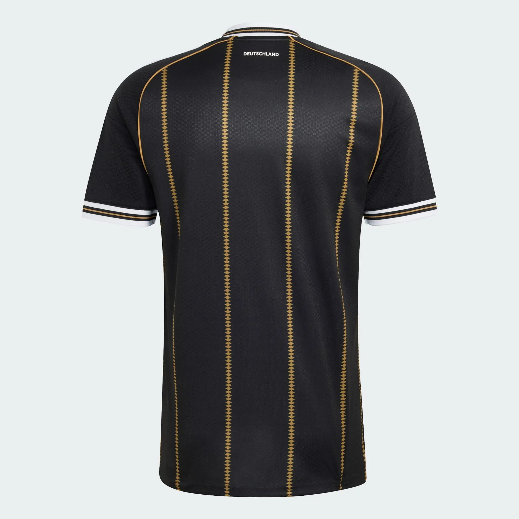 Áo Adidas Germany 2026 Third Jersey KS5261 - Ảnh 6