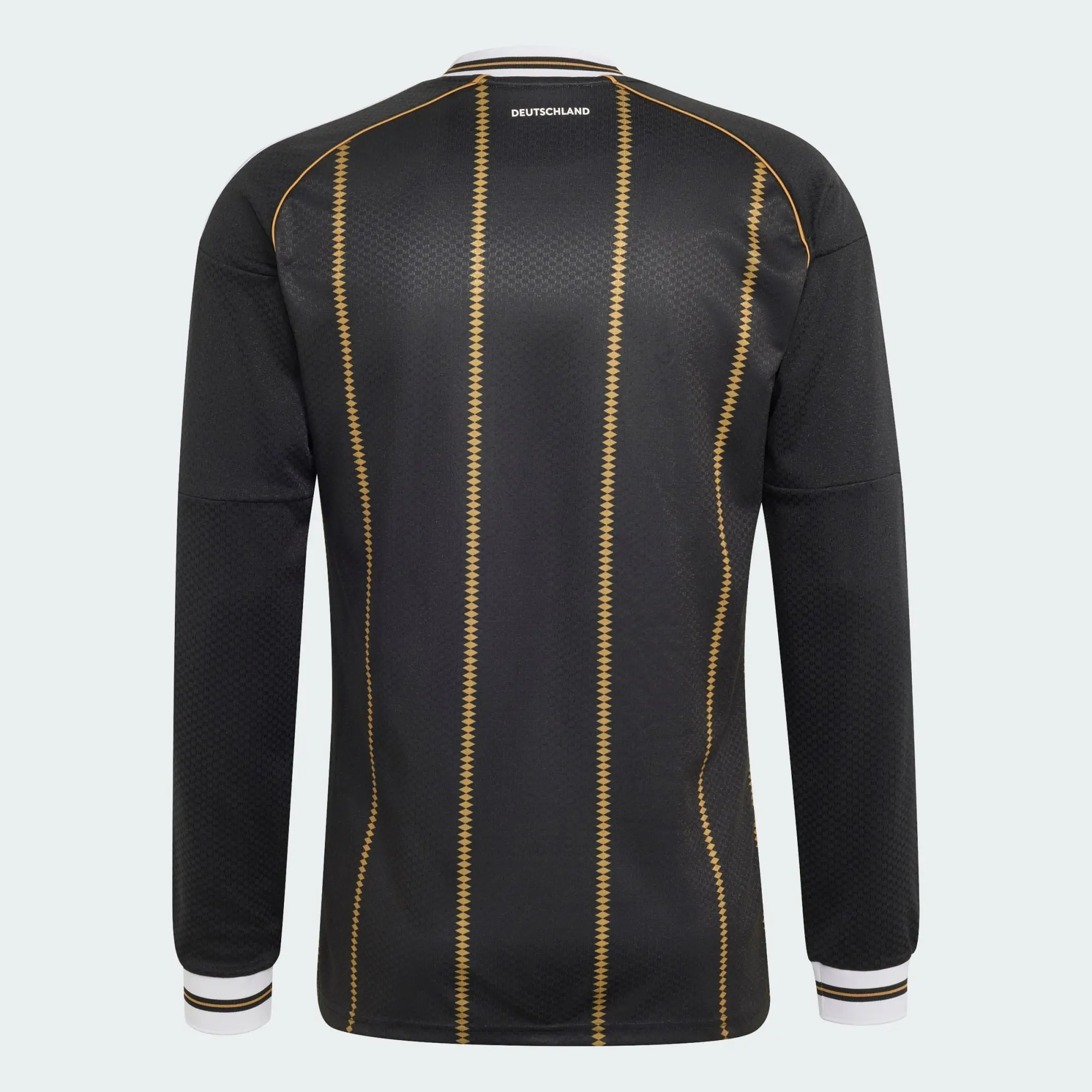 Áo Adidas Germany 2026 Long Sleeve Third Jersey KS5182 - Ảnh 6