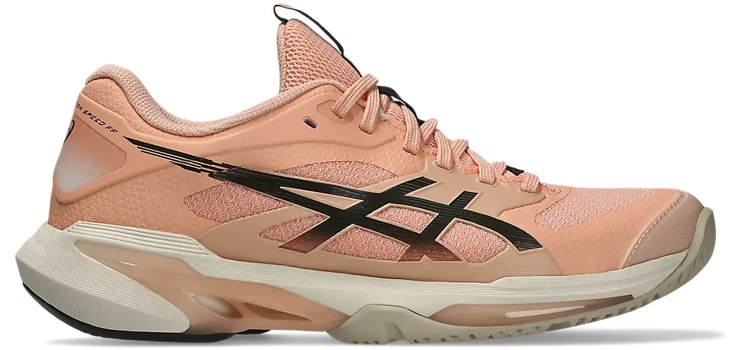 Giày Asics Gel-Resolution X 'Cantaloupe' 1042A307-700