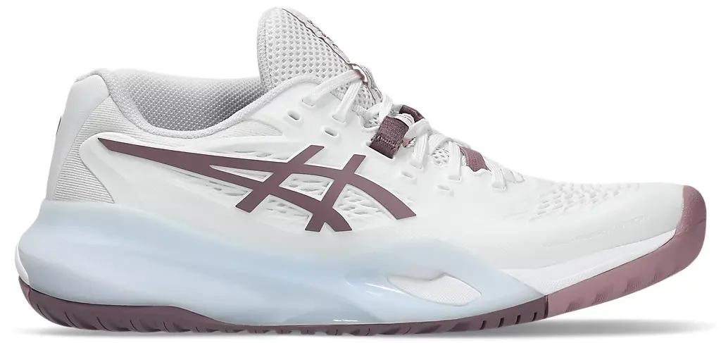 Giày Asics Gel-Resolution X 'Dusty Mauve' 1042A279-107
