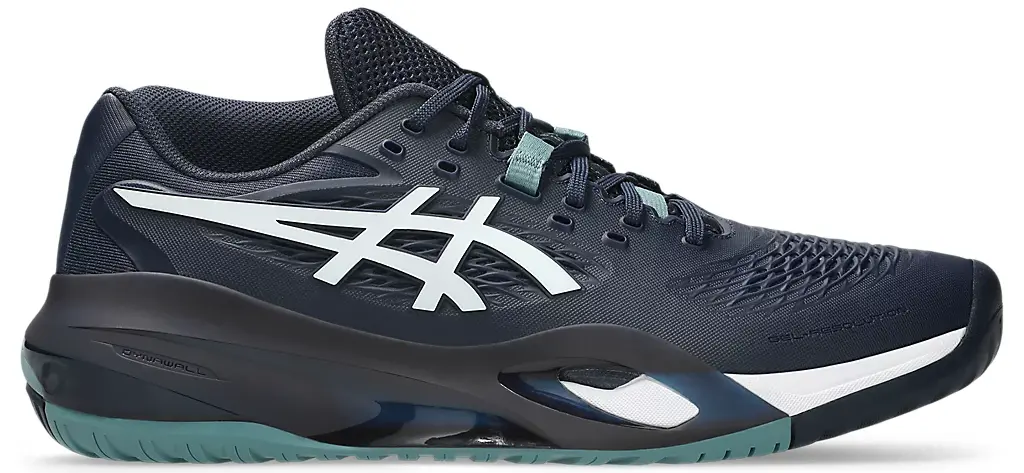 Giày Asics Gel-Resolution X 'Midnight' 1041A481-403