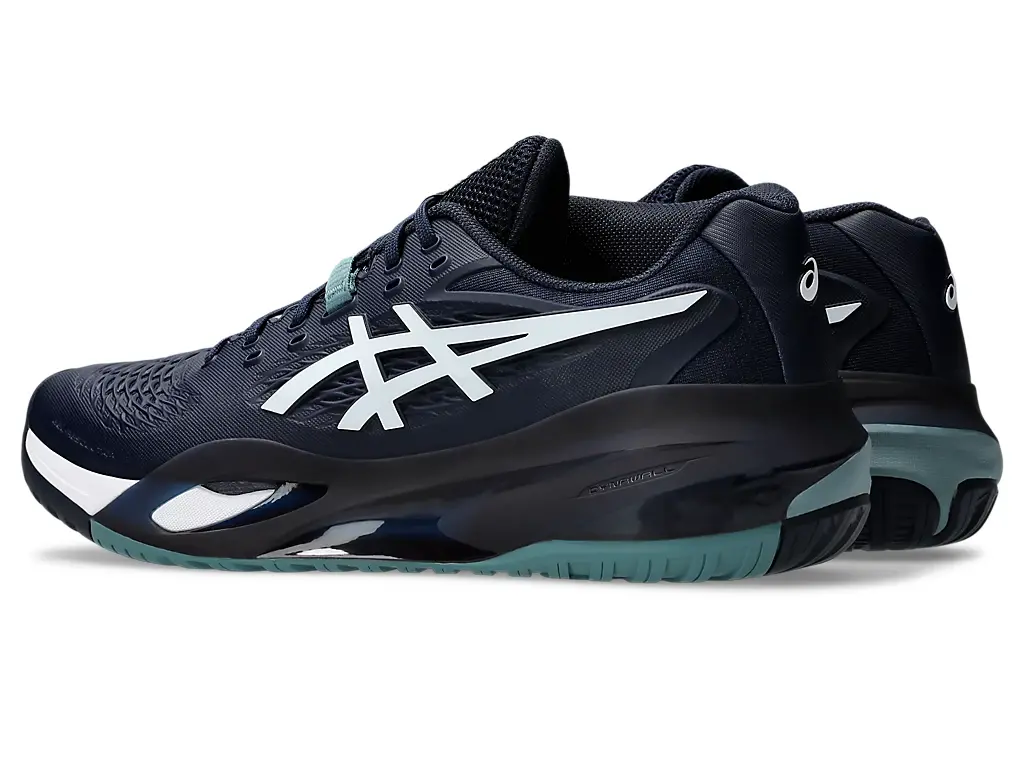 Giày Asics Gel-Resolution X 'Midnight' 1041A481-403 - Ảnh 4