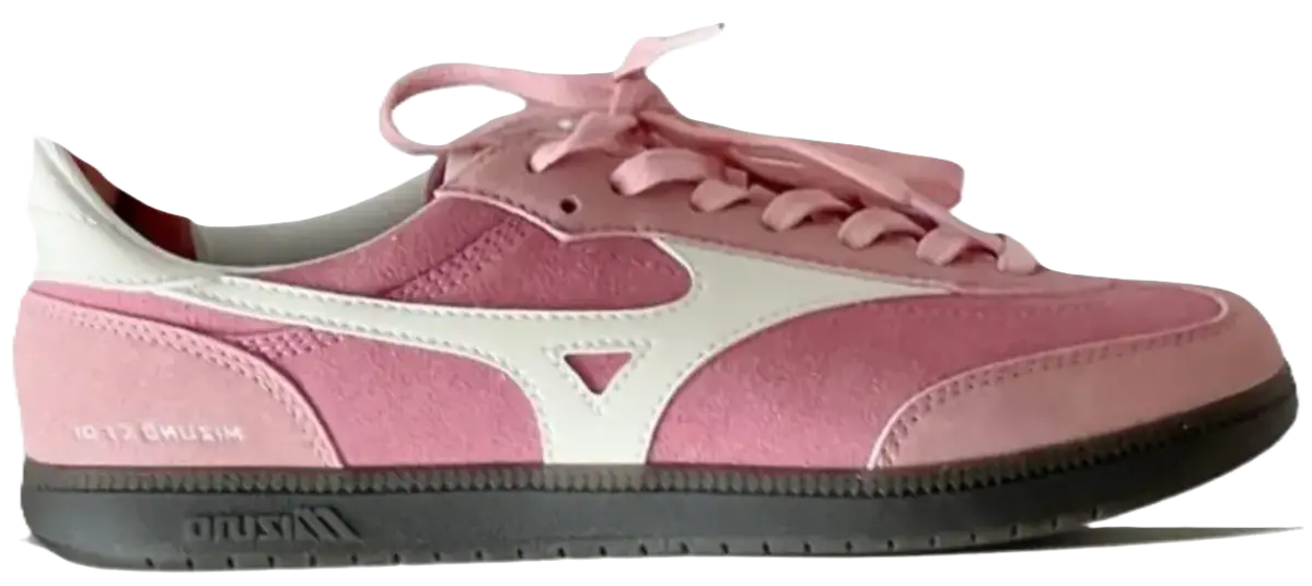 Giày Mizuno CT 01 'Pink White' D1GH262705