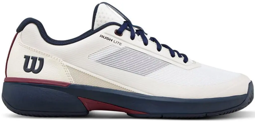 Giày Wilson Rush Lite 5 ‘Navy Blazer’ WRS341760