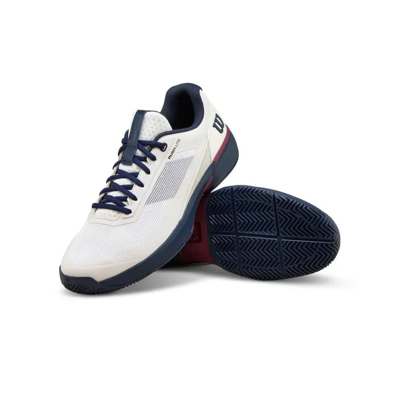 Alternative view of Giày Wilson Rush Lite 5 ‘Navy Blazer’ WRS341760