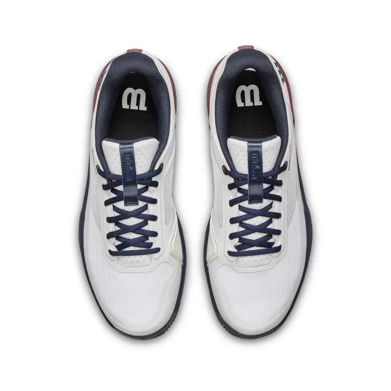 Giày Wilson Rush Lite 5 ‘Navy Blazer’ WRS341760 - Ảnh 3