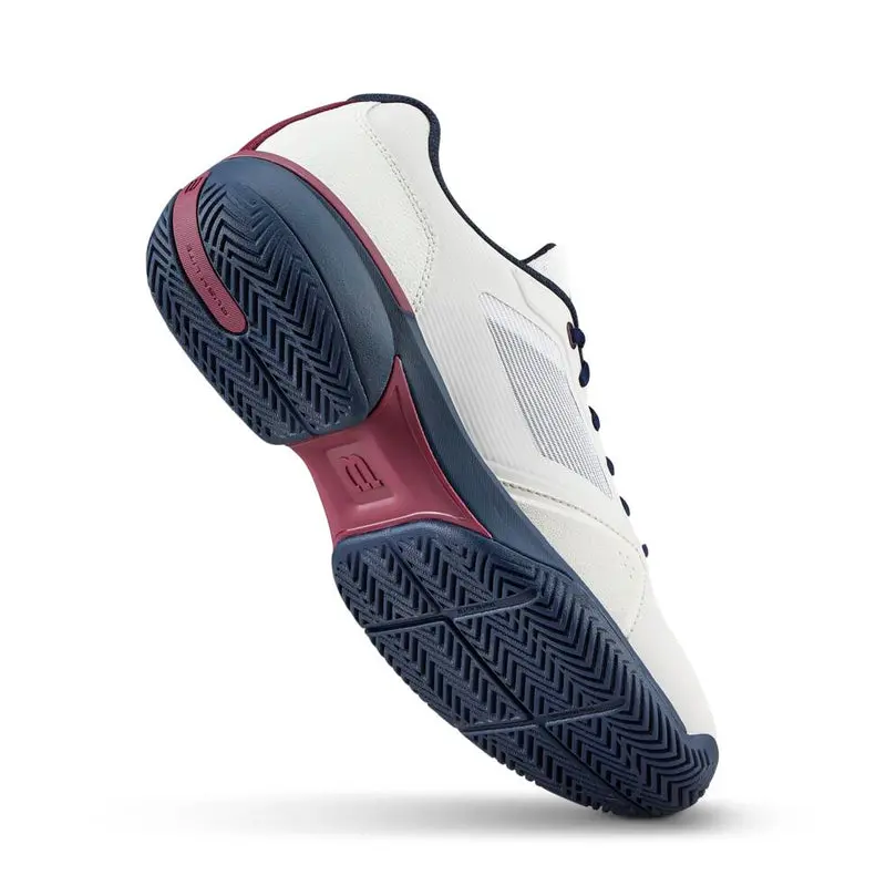 Giày Wilson Rush Lite 5 ‘Navy Blazer’ WRS341760 - Ảnh 5