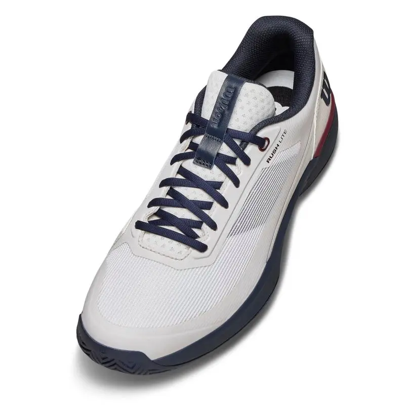 Giày Wilson Rush Lite 5 ‘Navy Blazer’ WRS341760 - Ảnh 4