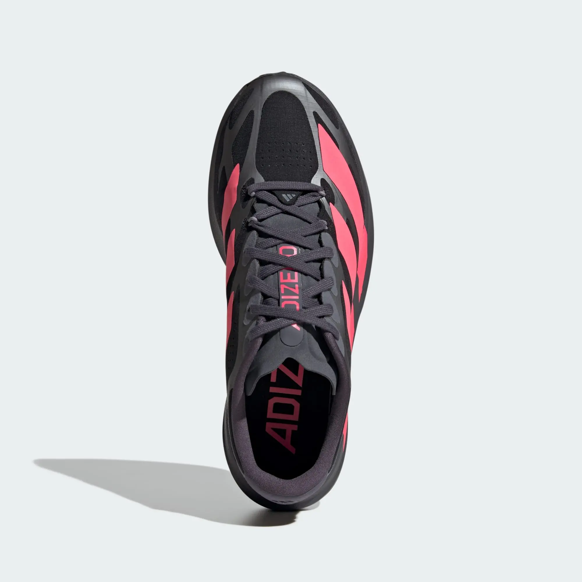 Alternative view of Giày Adidas Adizero Evo SL EXO 'Solar Turbo' KJ0425