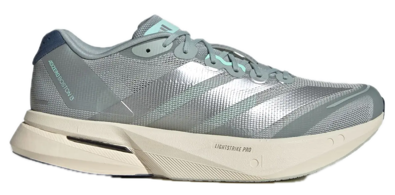 Giày Adidas Adizero Boston 13 'Wonder Sage' KH8861