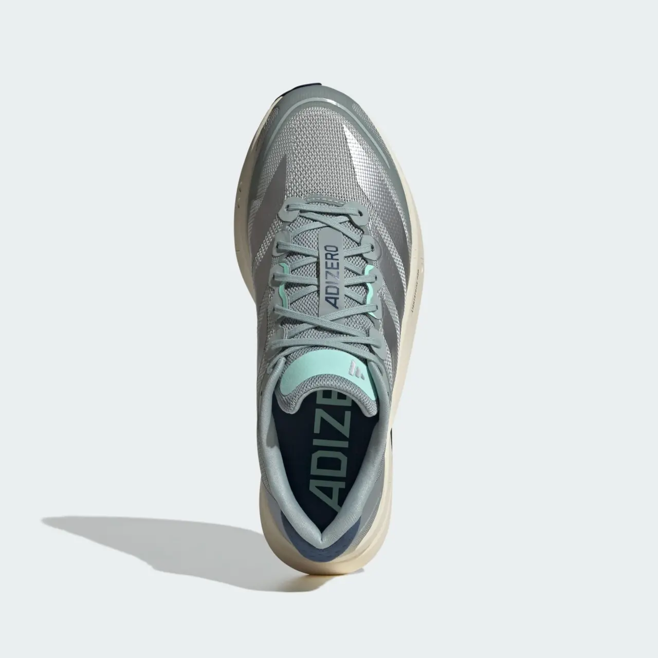 Alternative view of Giày Adidas Adizero Boston 13 'Wonder Sage' KH8861