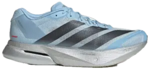 Giày Adidas Adizero Boston 13 'Carbon Silver' KI4776