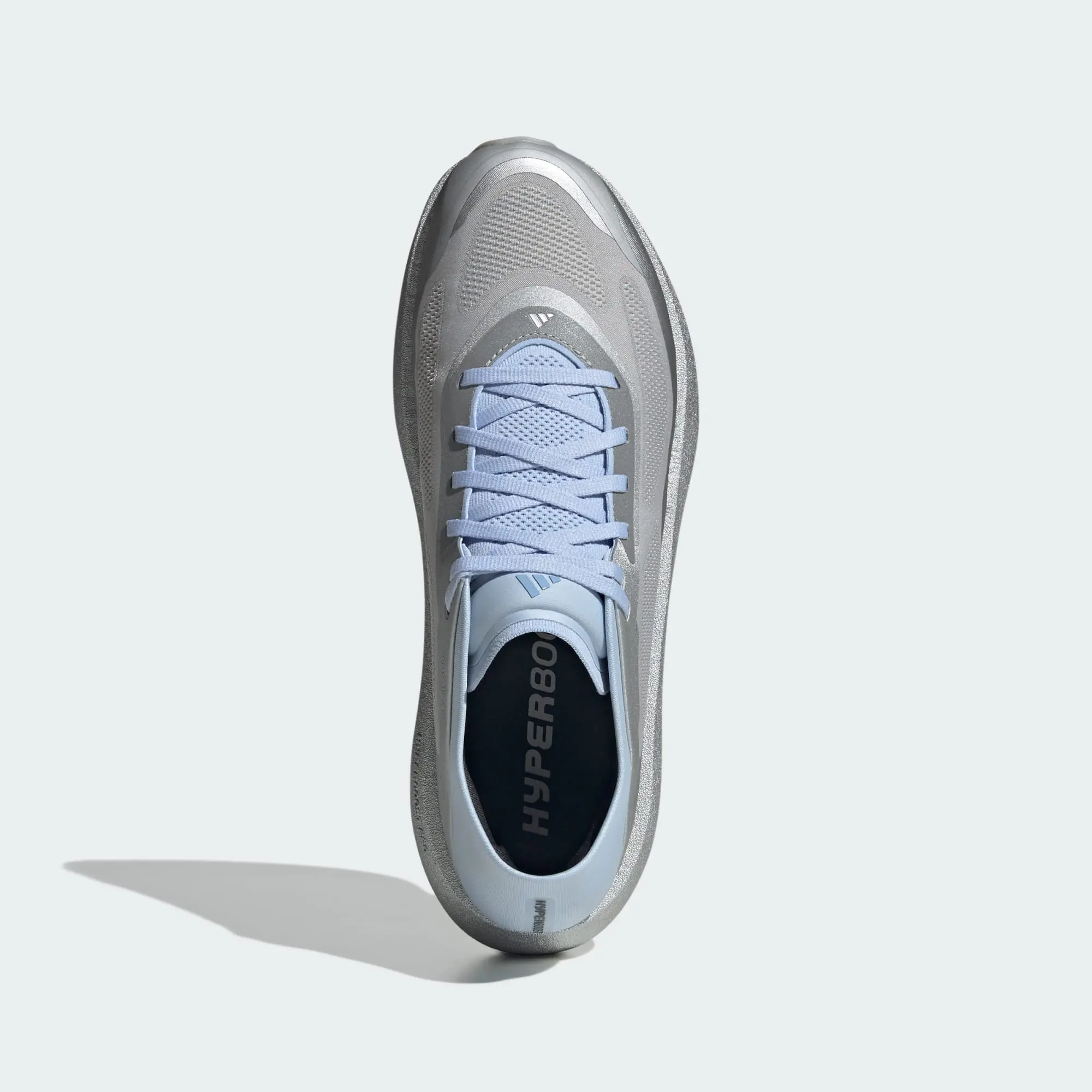Alternative view of Giày Adidas Hyperboost 'Blue Mint' KJ0794