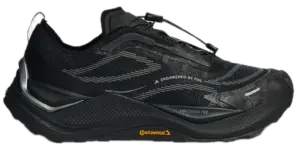 Giày Adidas Holo Peak 'Black Iron Metallic' KI1520