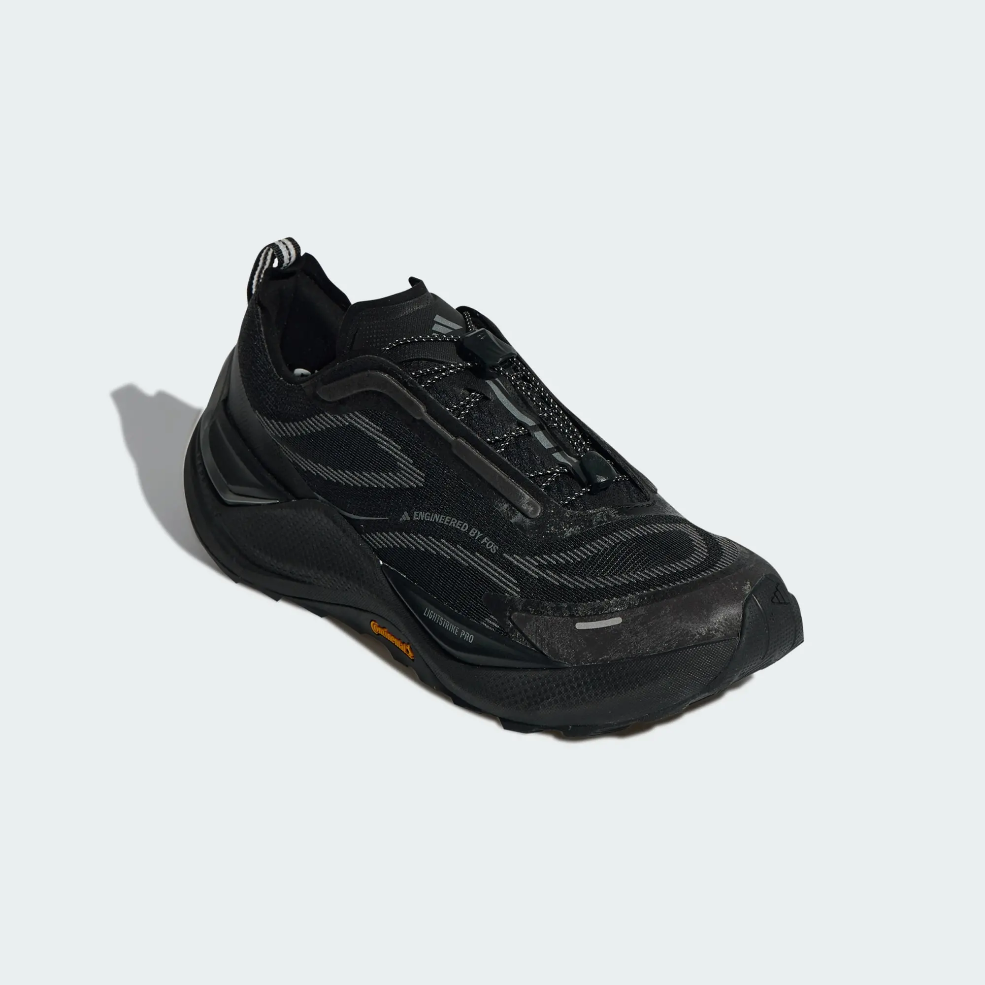 Giày Adidas Holo Peak 'Black Iron Metallic' KI1520 - Ảnh 3