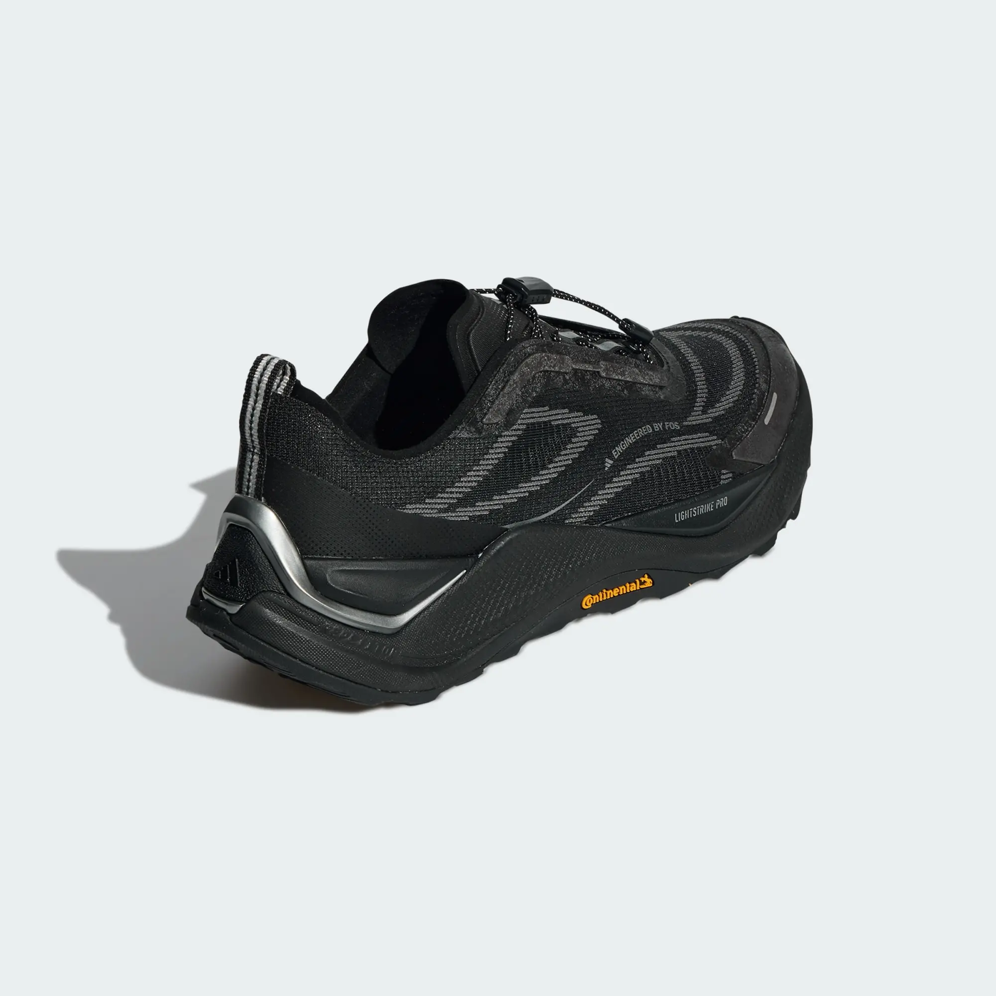 Giày Adidas Holo Peak 'Black Iron Metallic' KI1520 - Ảnh 4