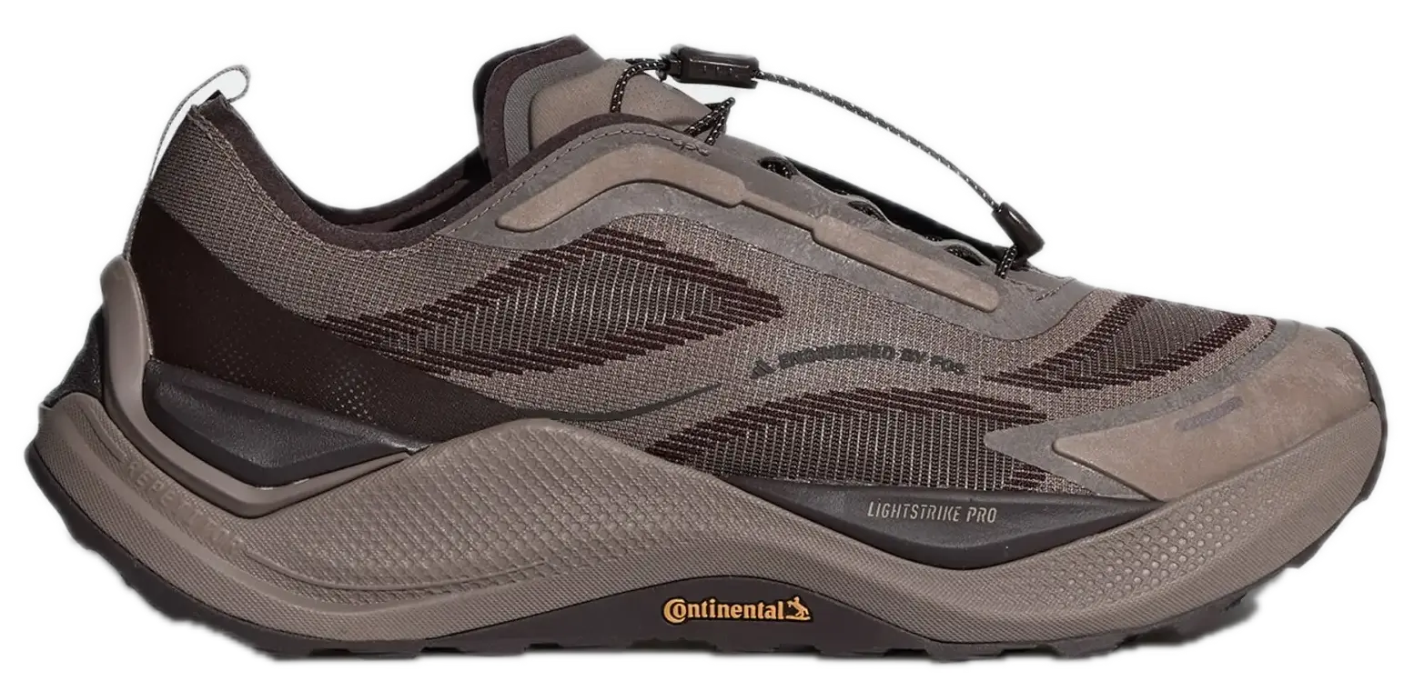 Giày Adidas Holo Peak 'Trace Brown' KI1522